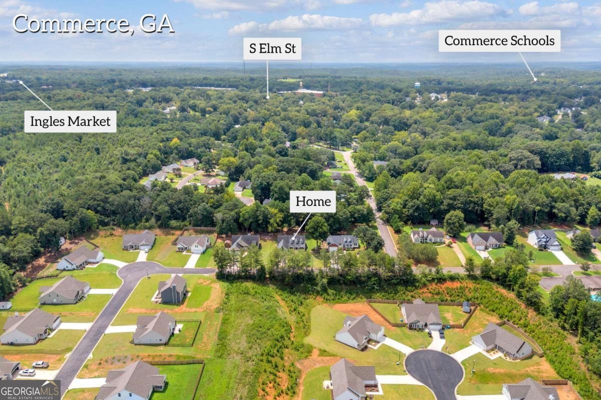 388 Belmont Park Drive Commerce - Photo 36