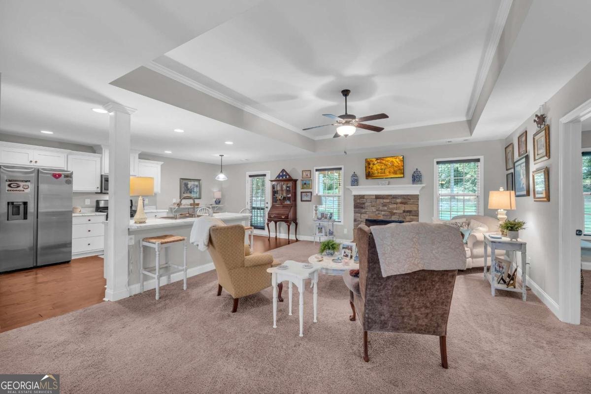 388 Belmont Park Drive Commerce - Photo 7