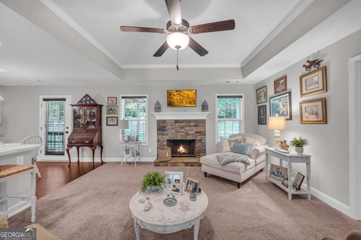 388 Belmont Park Drive Commerce - Photo 8