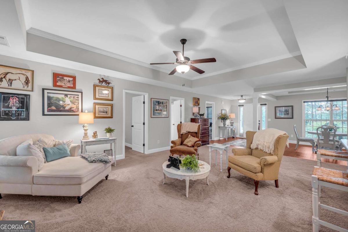 388 Belmont Park Drive Commerce - Photo 9