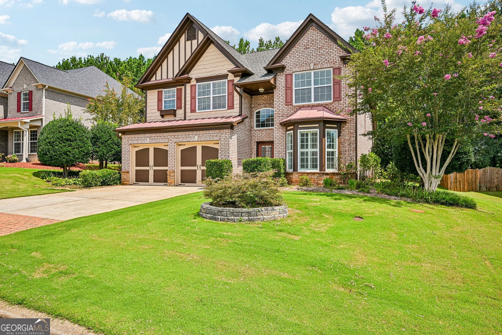 4865 Silver Leaf Drive Cumming - Photo 12