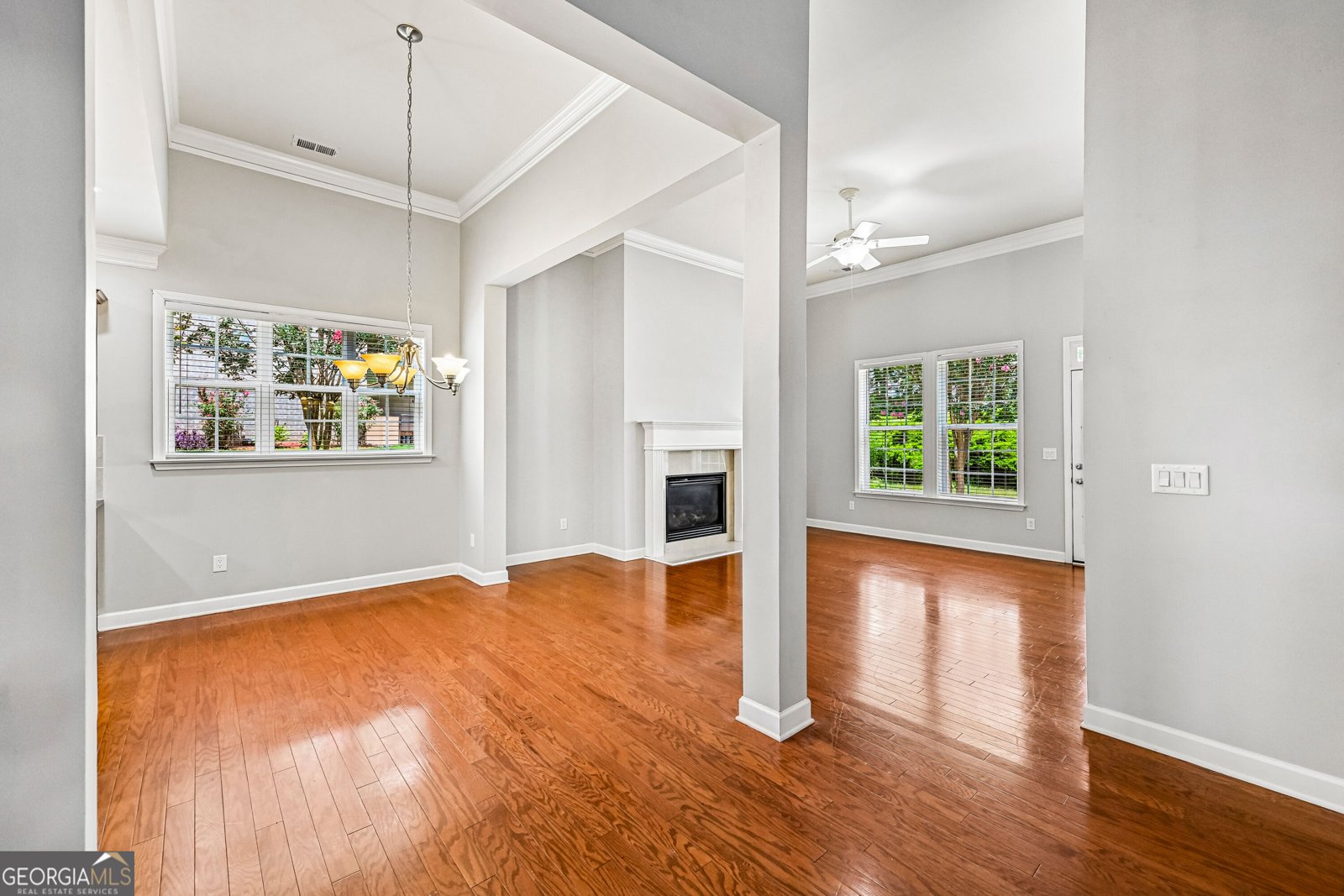 4865 Silver Leaf Drive Cumming - Photo 13