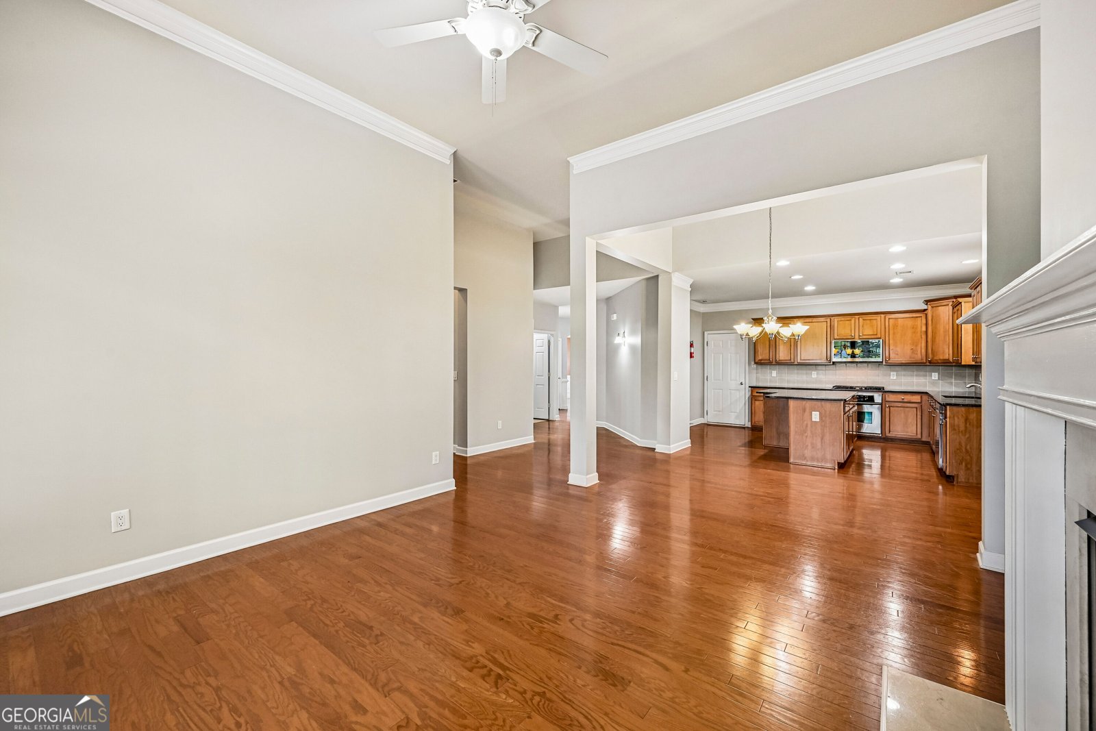 4865 Silver Leaf Drive Cumming - Photo 14