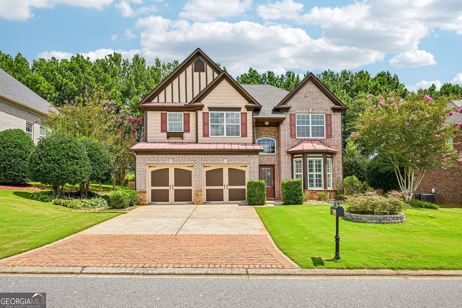 4865 Silver Leaf Drive Cumming - Photo 24
