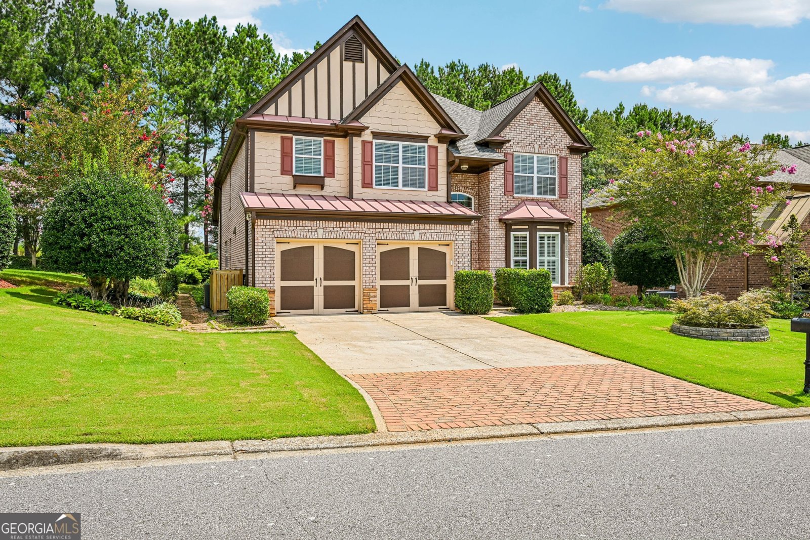 4865 Silver Leaf Drive Cumming - Photo 25