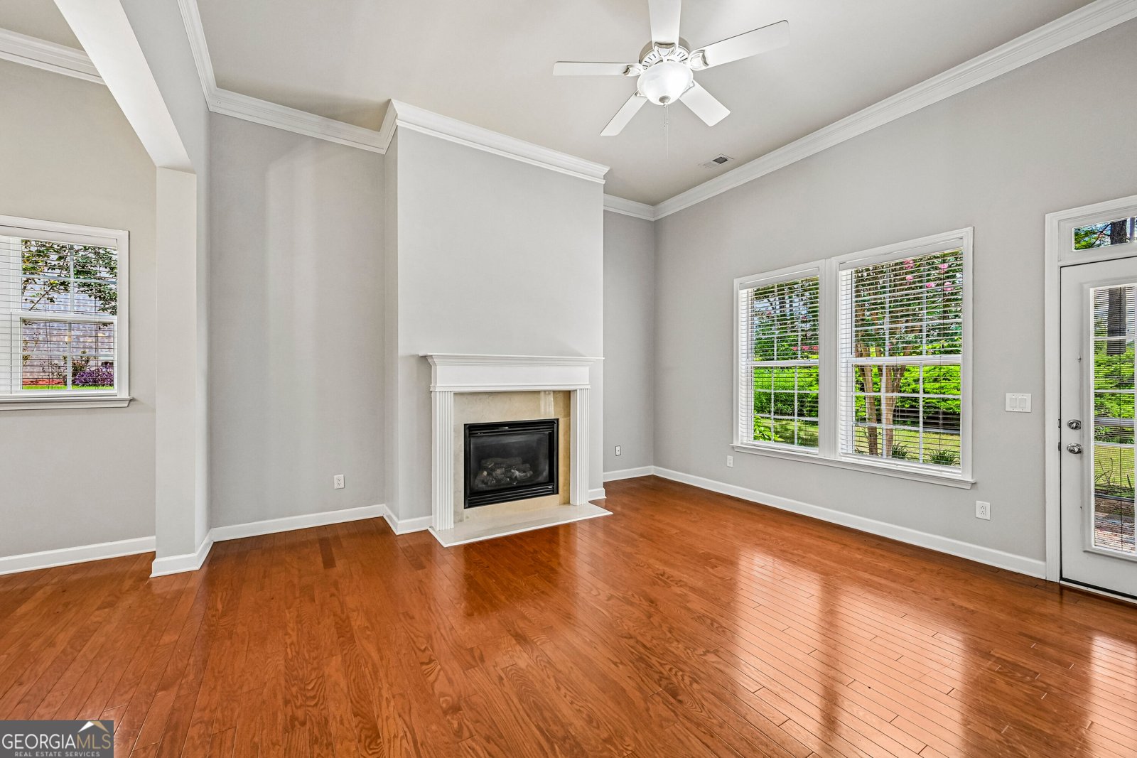 4865 Silver Leaf Drive Cumming - Photo 28