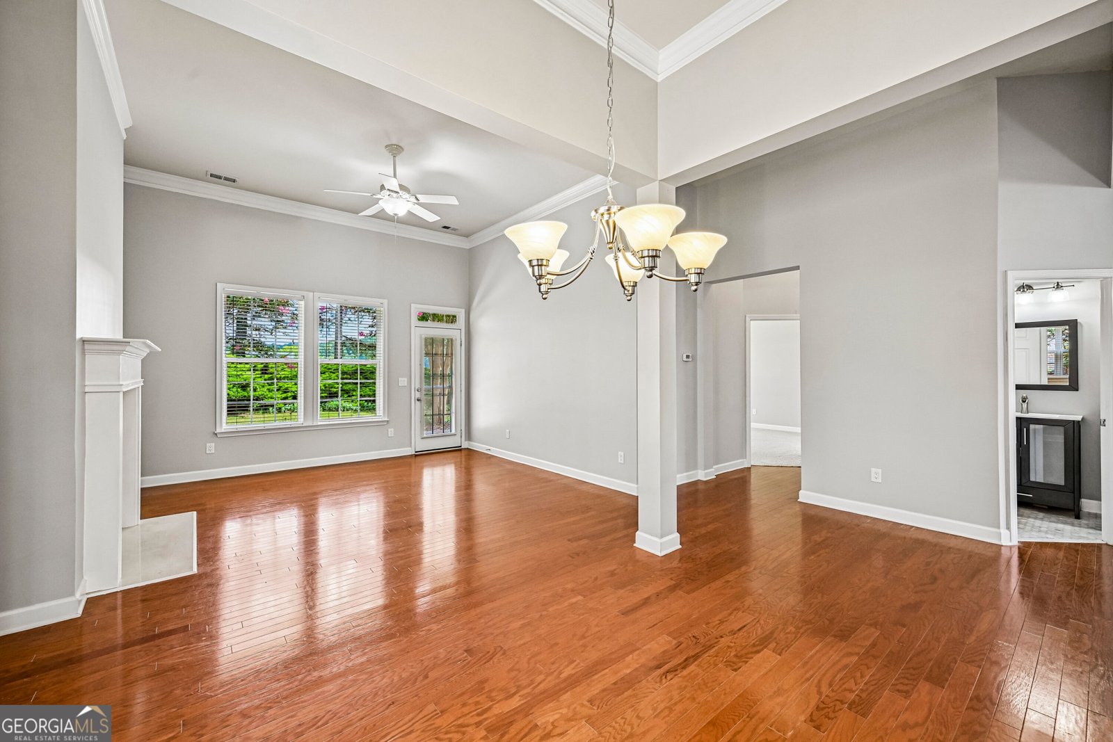 4865 Silver Leaf Drive Cumming - Photo 29