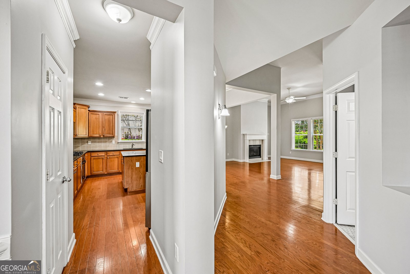 4865 Silver Leaf Drive Cumming - Photo 33