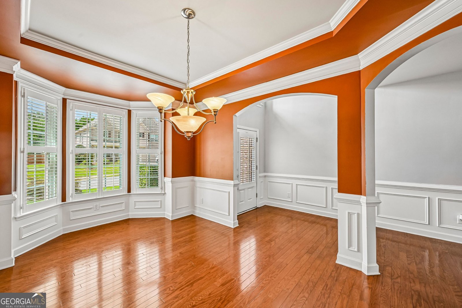 4865 Silver Leaf Drive Cumming - Photo 9