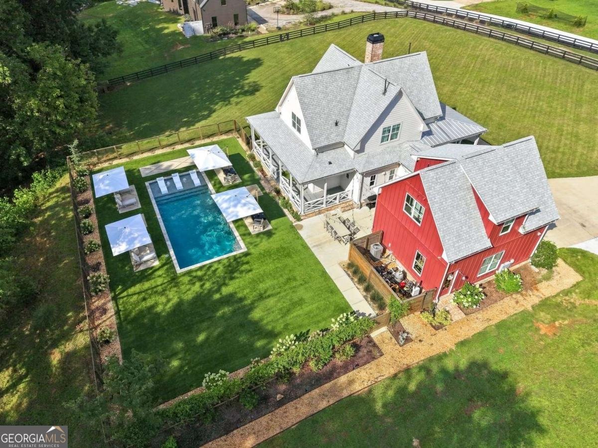 2438 Batesville Road Canton - Photo 11