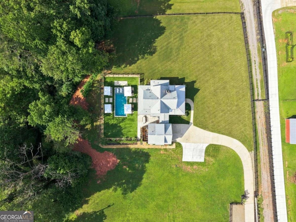 2438 Batesville Road Canton - Photo 12