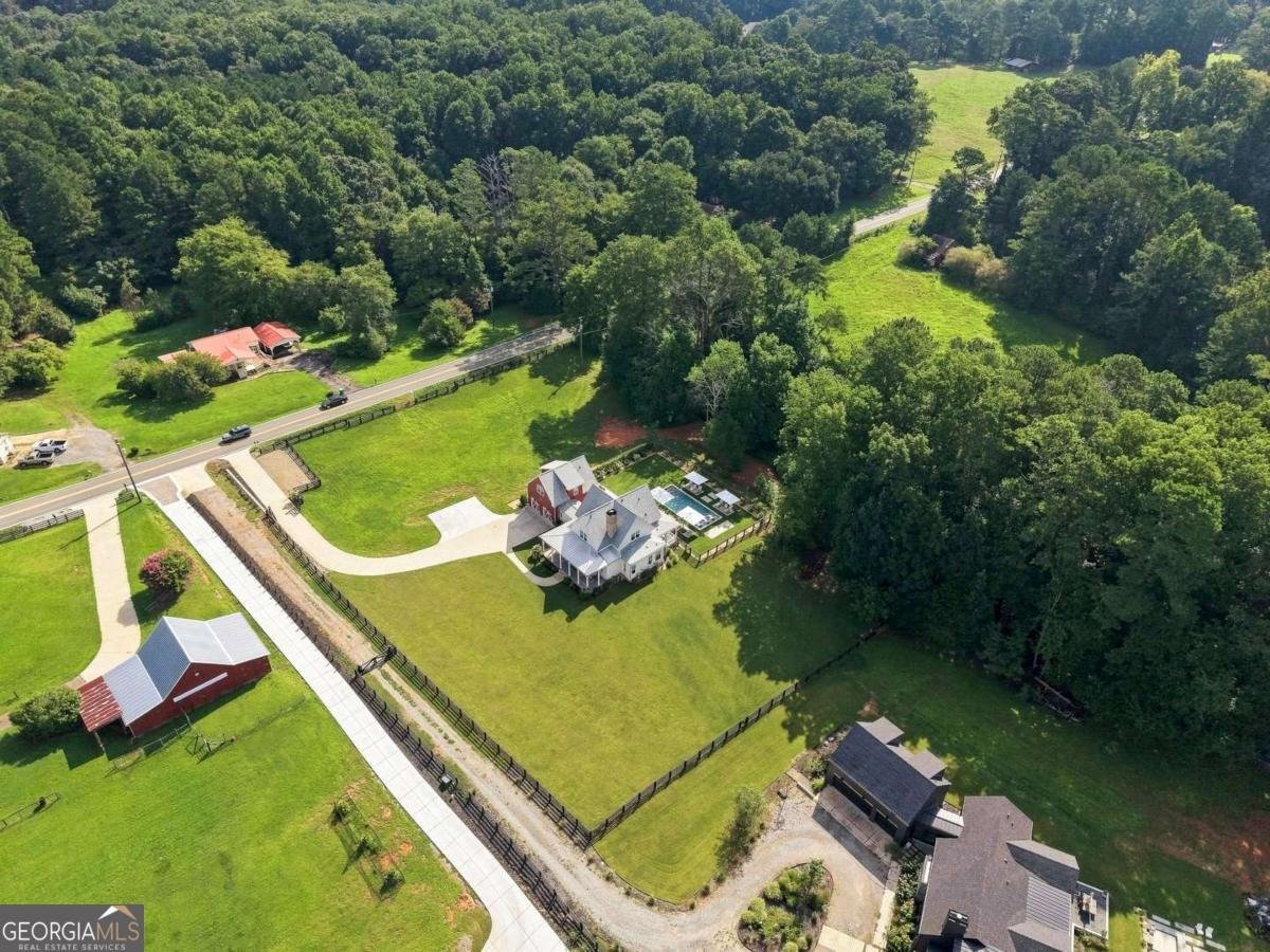 2438 Batesville Road Canton - Photo 13