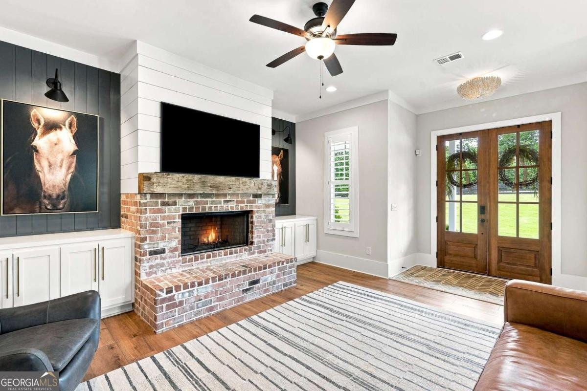 2438 Batesville Road Canton - Photo 15