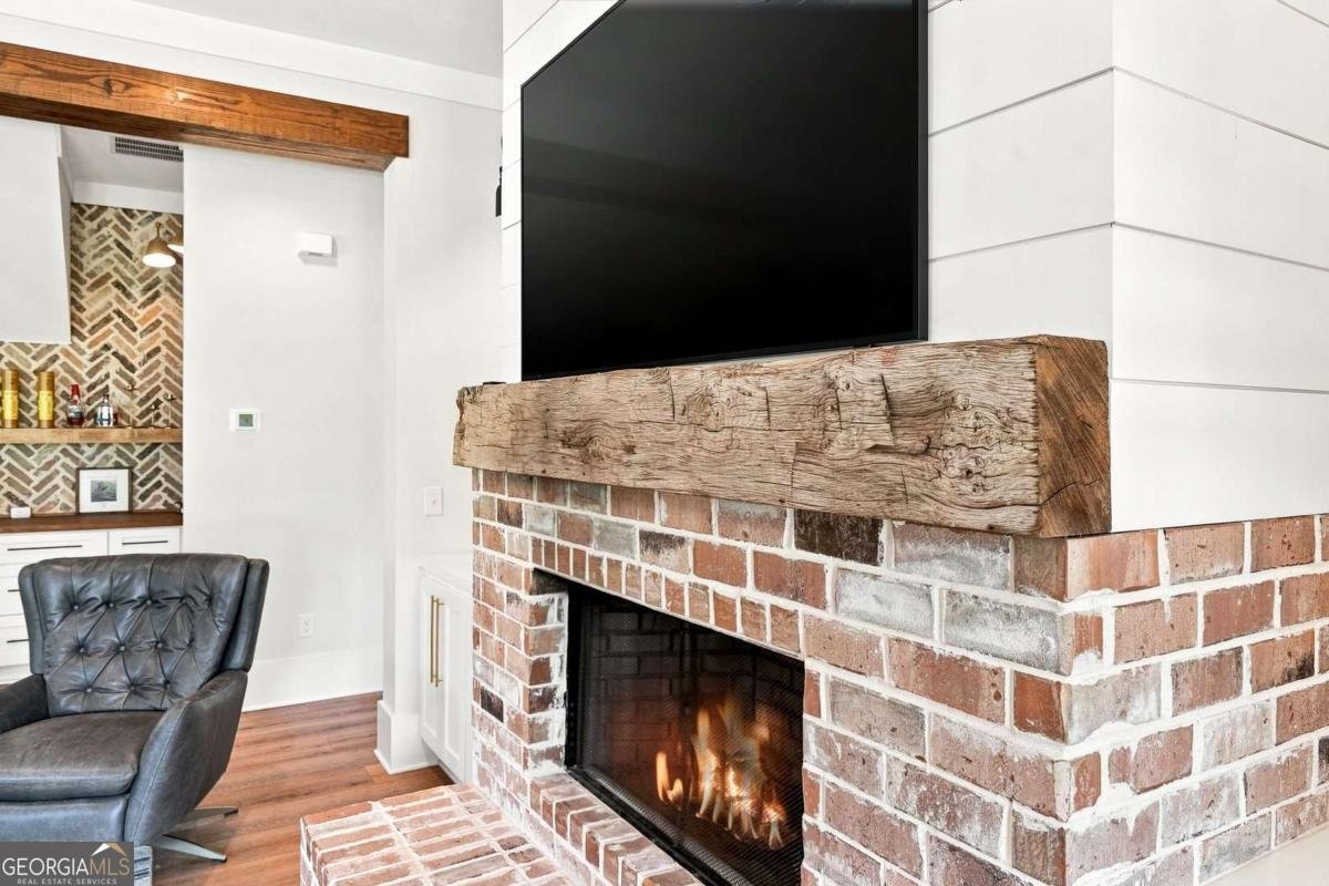 2438 Batesville Road Canton - Photo 17