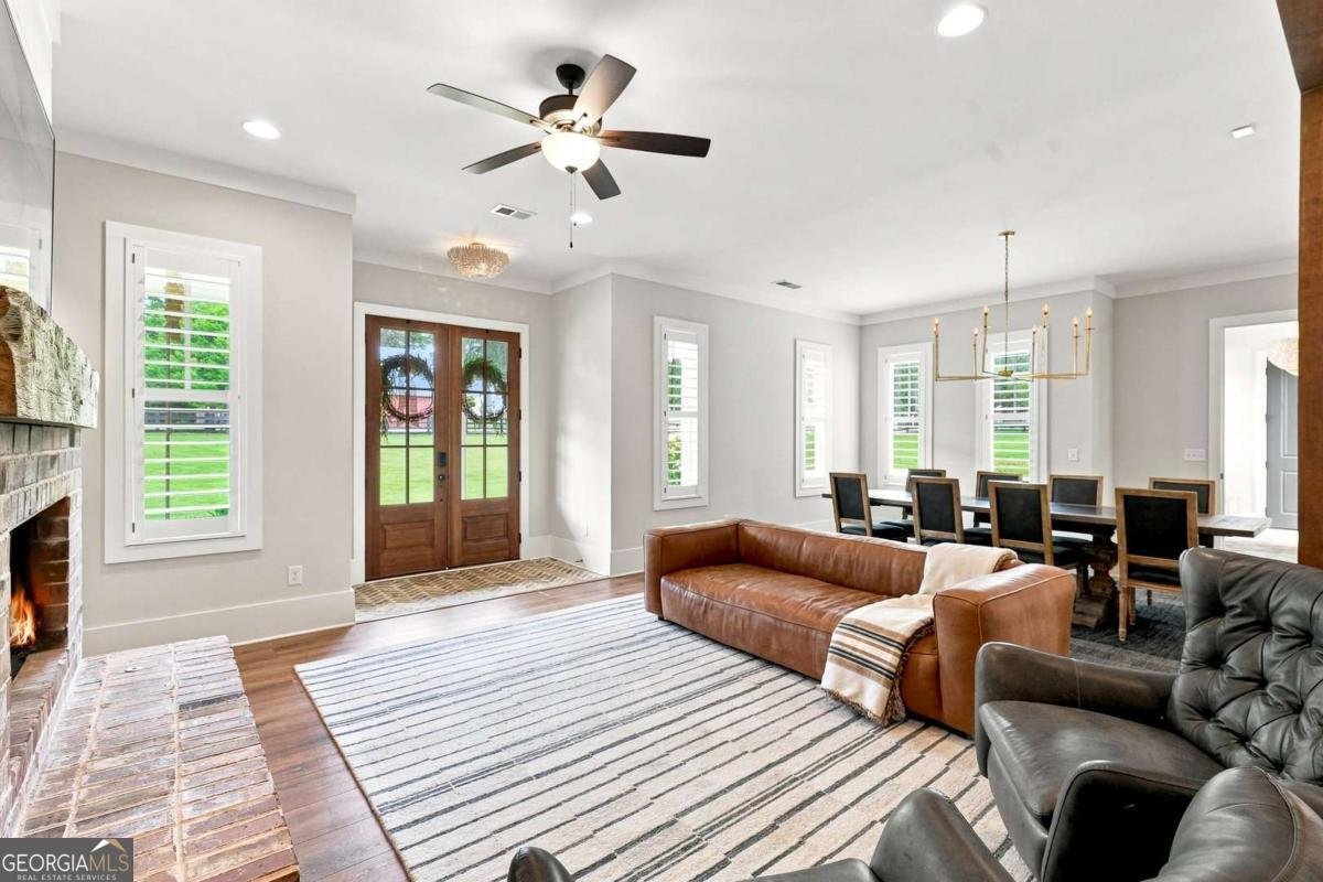 2438 Batesville Road Canton - Photo 20