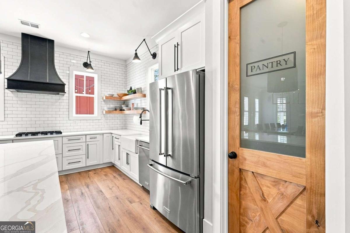 2438 Batesville Road Canton - Photo 55