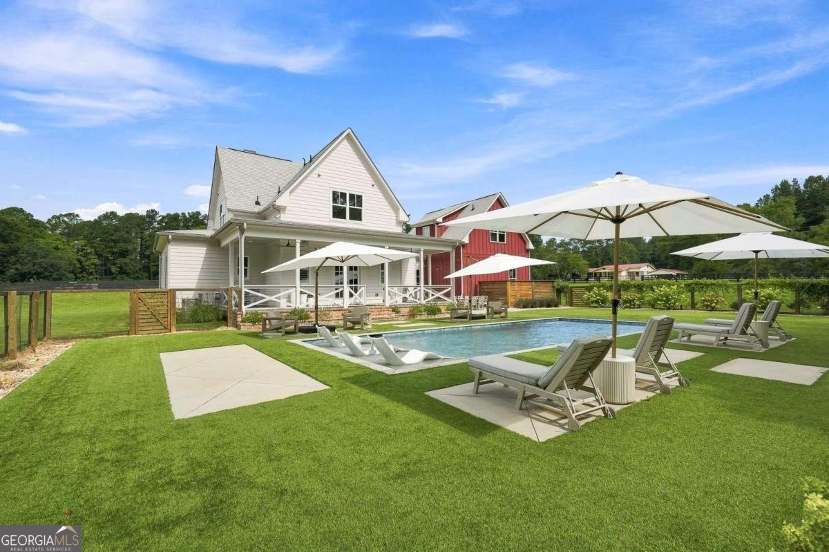 2438 Batesville Road Canton - Photo 85
