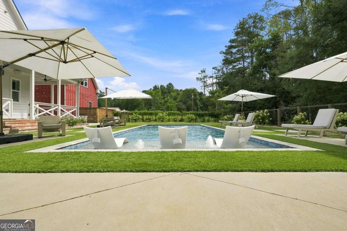 2438 Batesville Road Canton - Photo 86