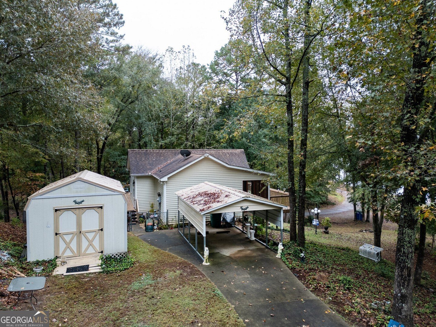 94 Wild Turkey Court Monticello - Photo 61