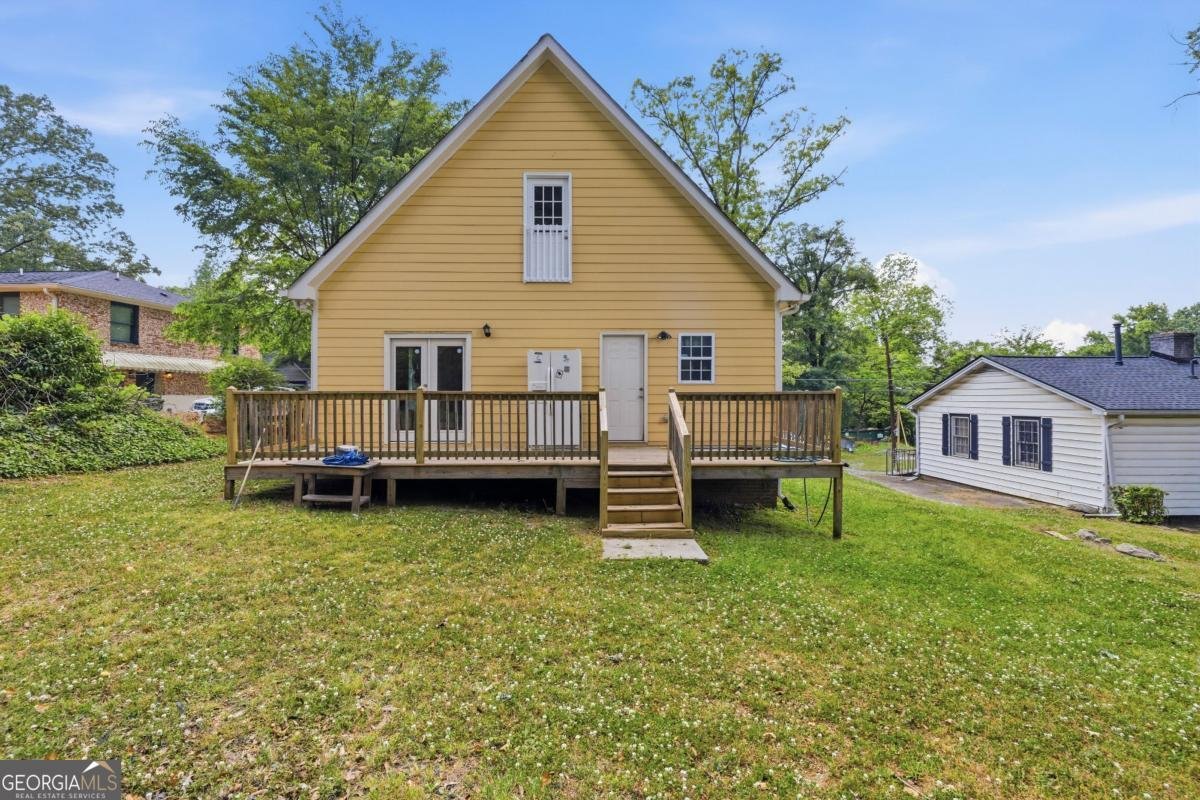 845 Mildred Place Atlanta - Photo 24