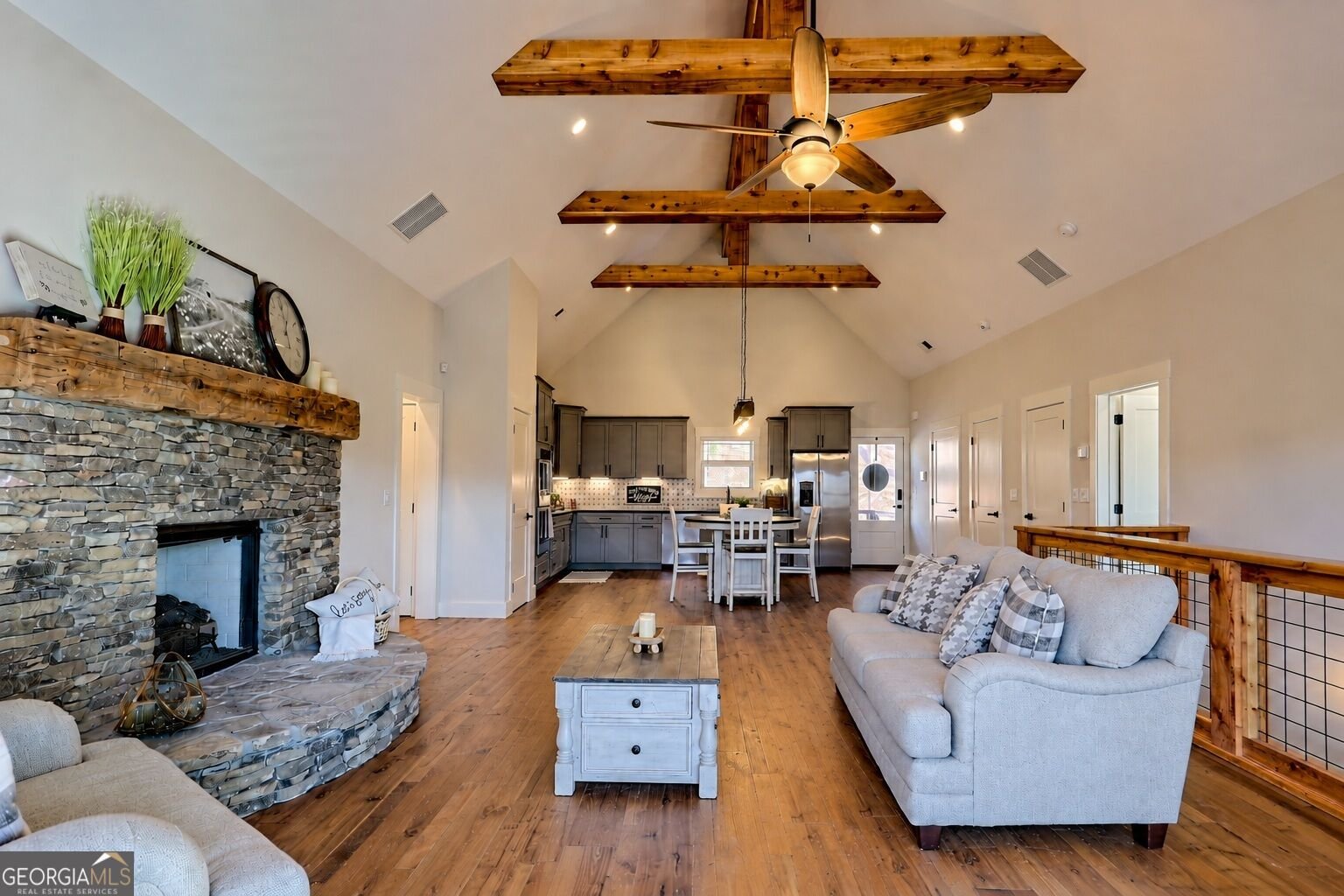 438 Mill Ridge Road Hiawassee - Photo 11