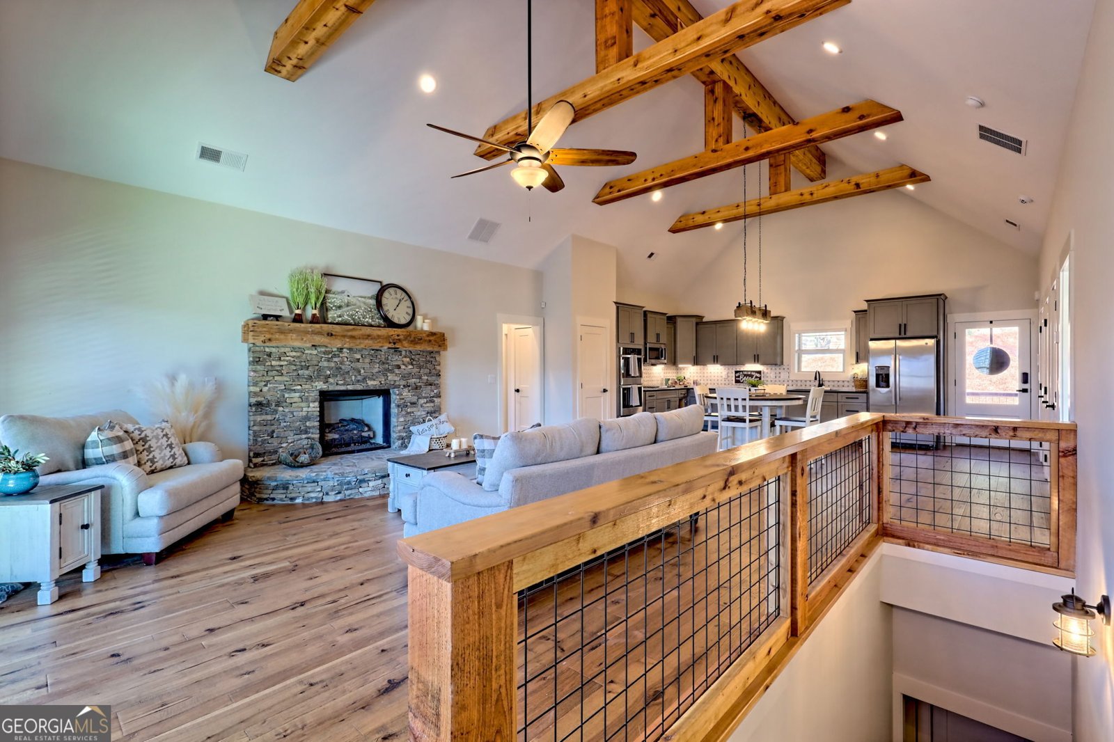 438 Mill Ridge Road Hiawassee - Photo 12
