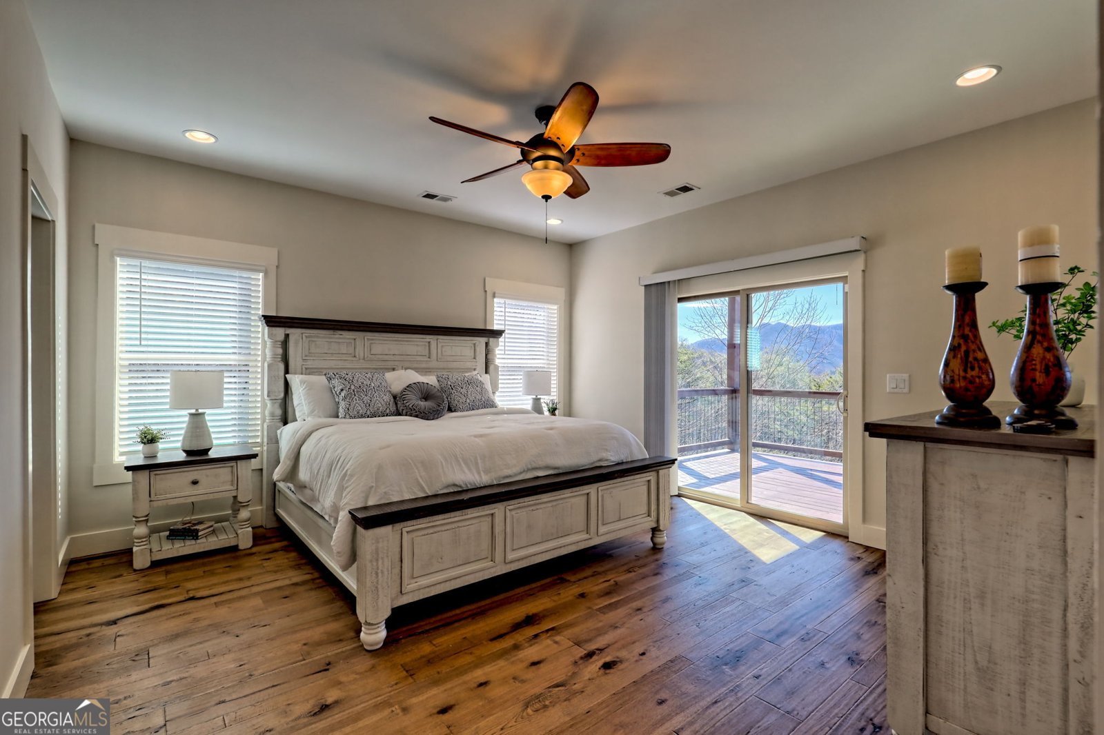 438 Mill Ridge Road Hiawassee - Photo 13
