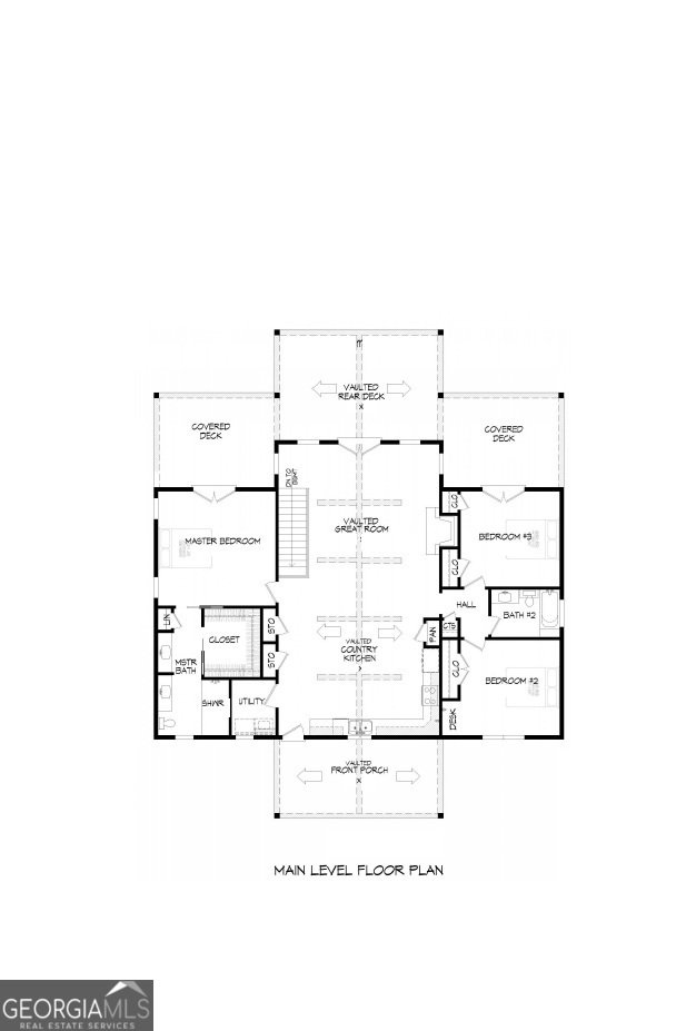 438 Mill Ridge Road Hiawassee - Photo 38
