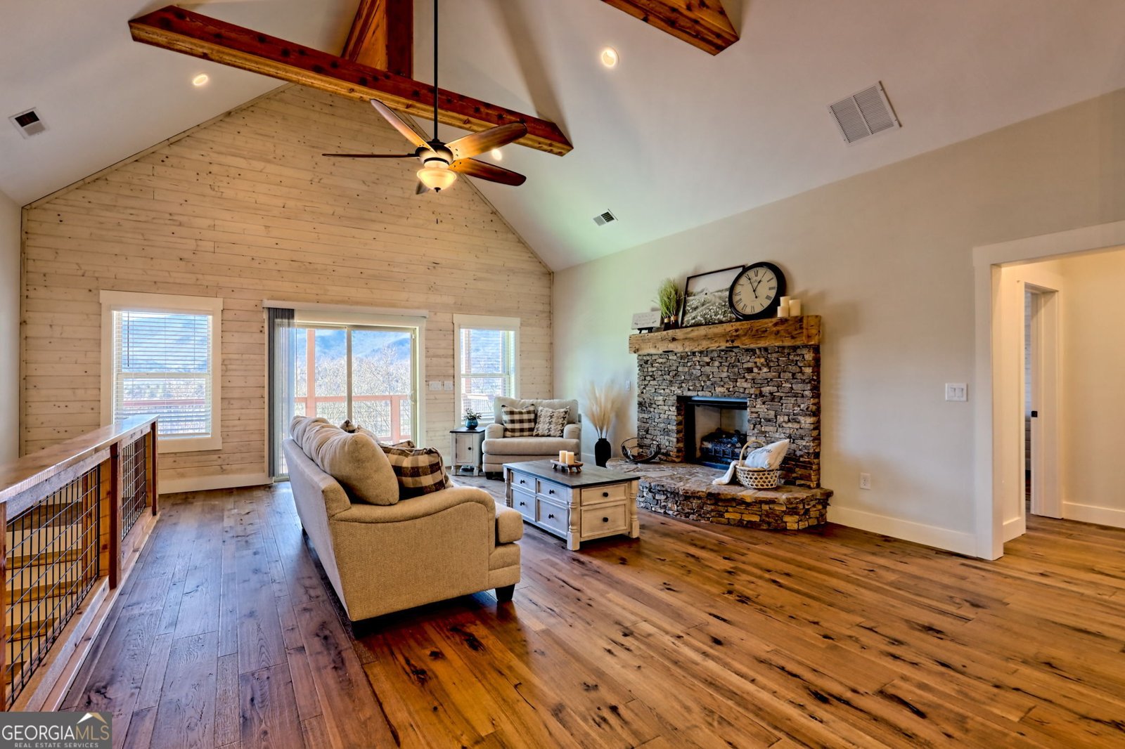 438 Mill Ridge Road Hiawassee - Photo 9
