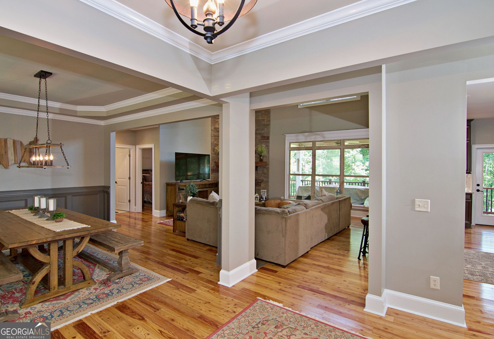 231 Stelling Drive Townville - Photo 11