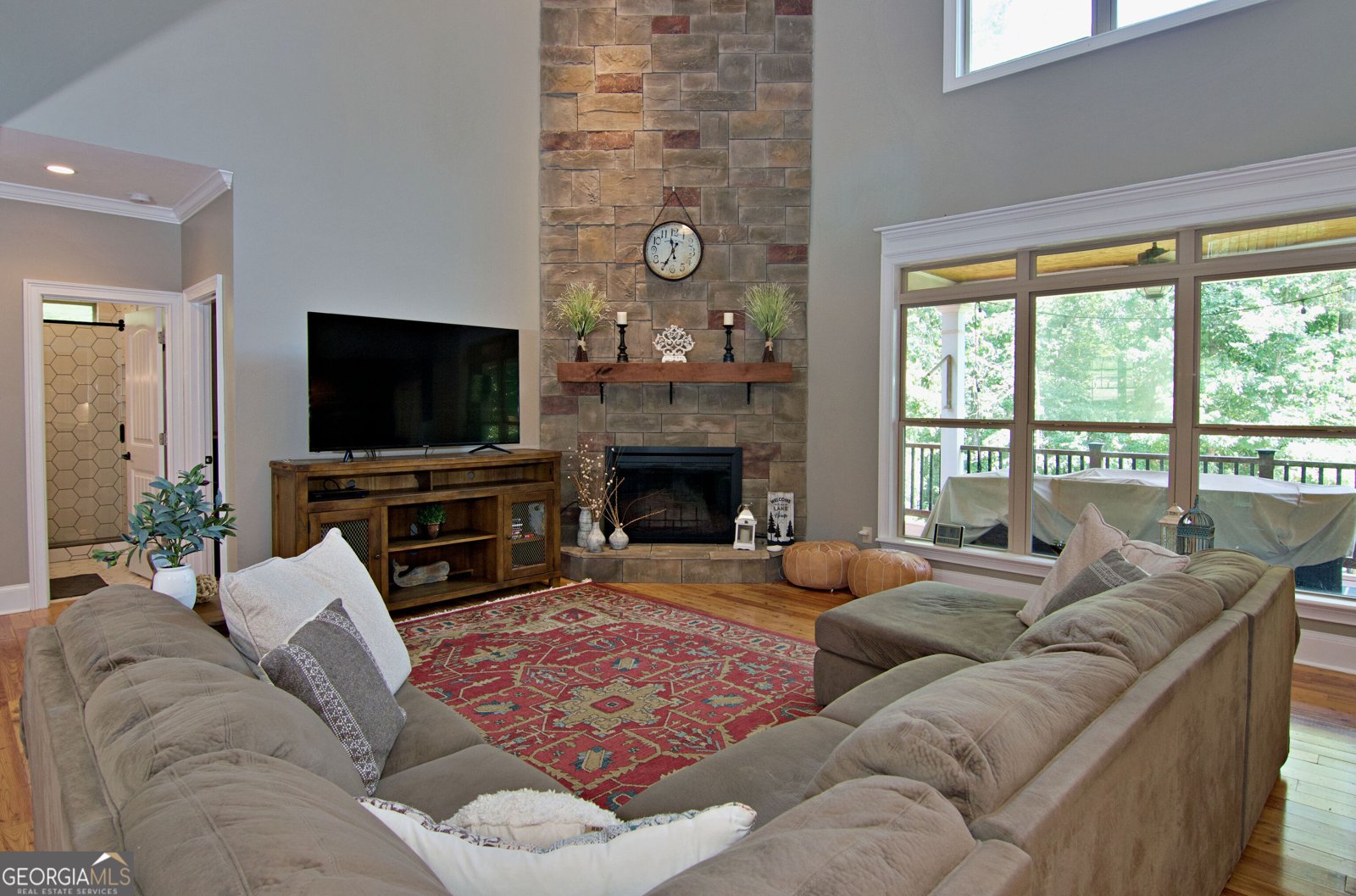 231 Stelling Drive Townville - Photo 12