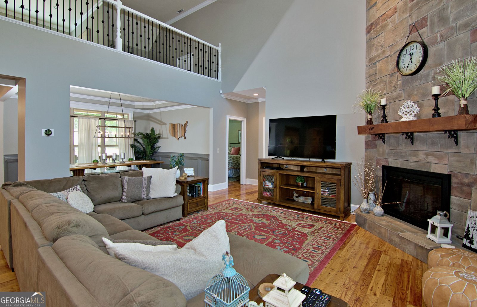 231 Stelling Drive Townville - Photo 15