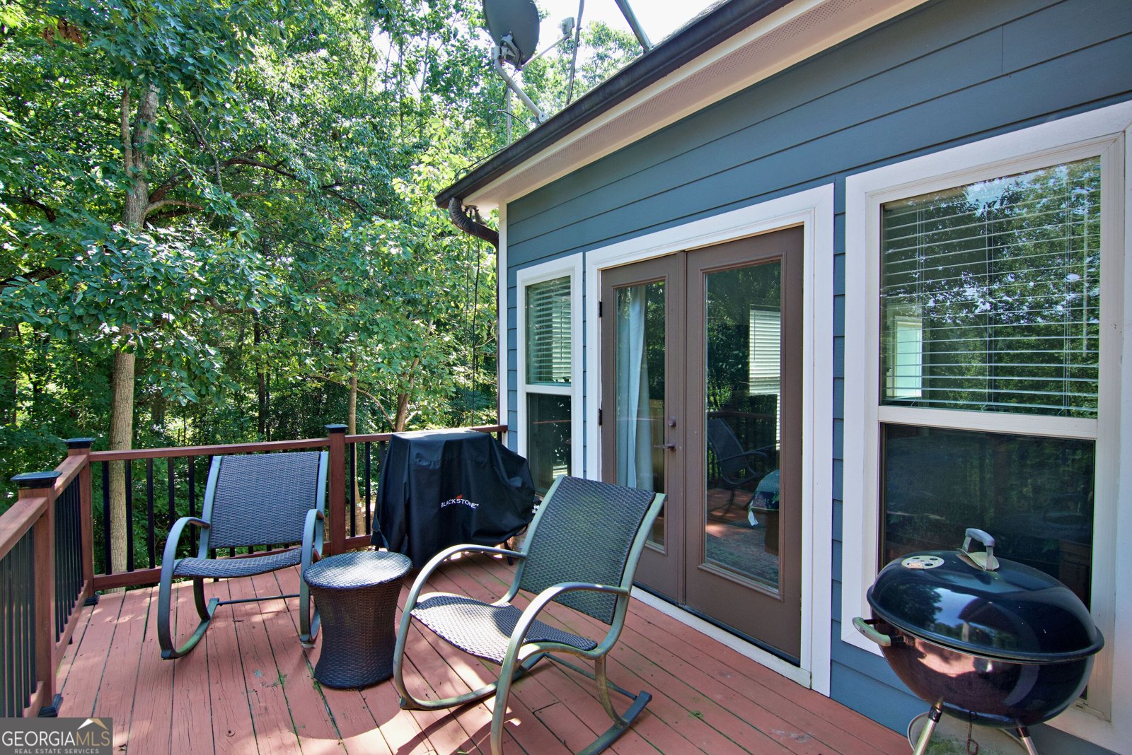 231 Stelling Drive Townville - Photo 23