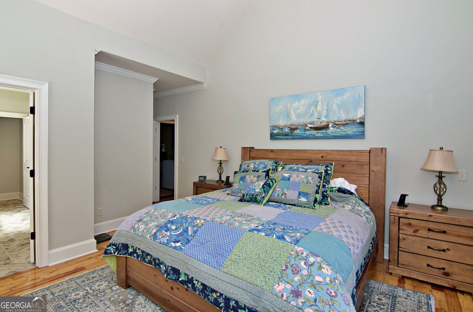 231 Stelling Drive Townville - Photo 31