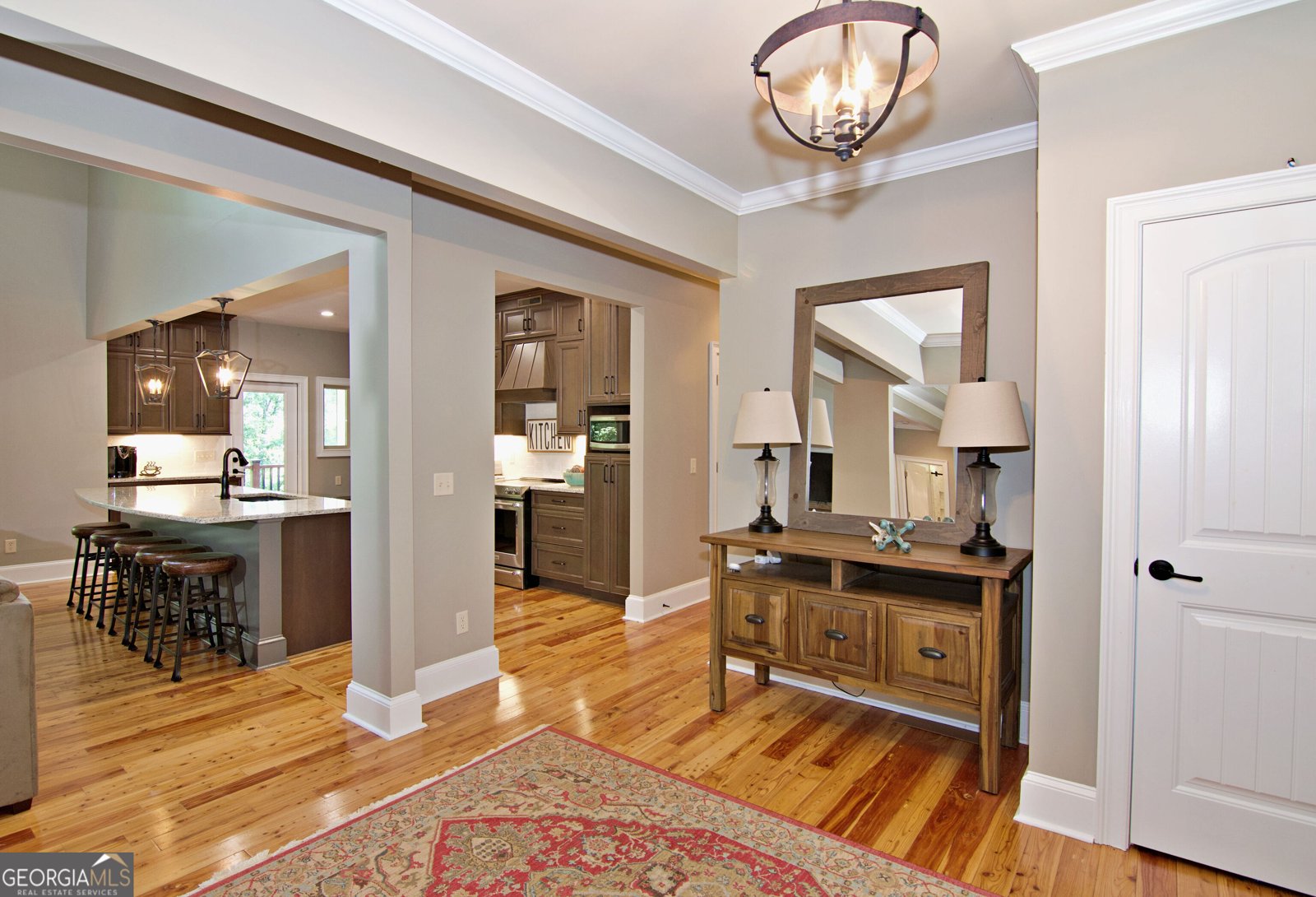231 Stelling Drive Townville - Photo 8