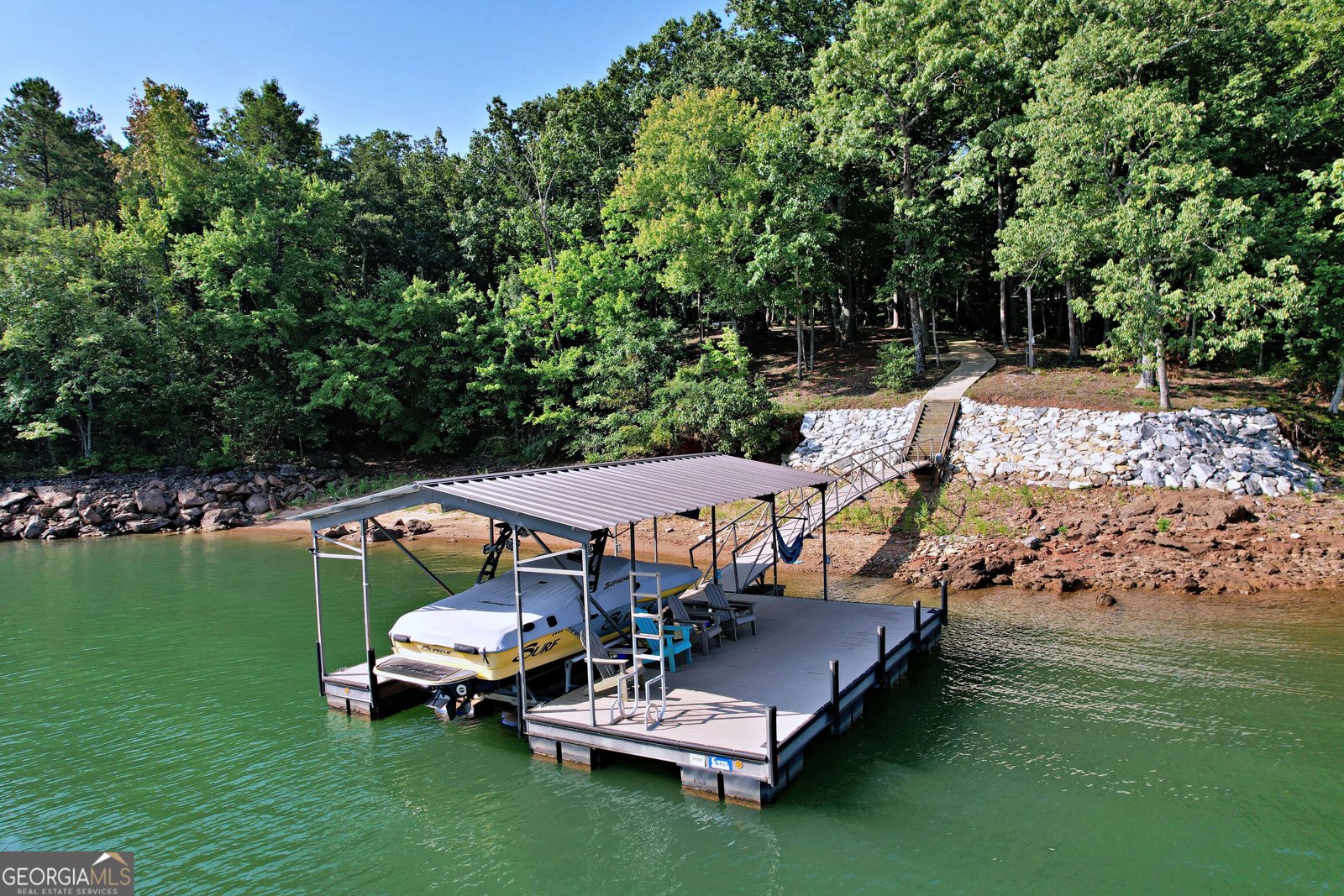 231 Stelling Drive Townville - Photo 84