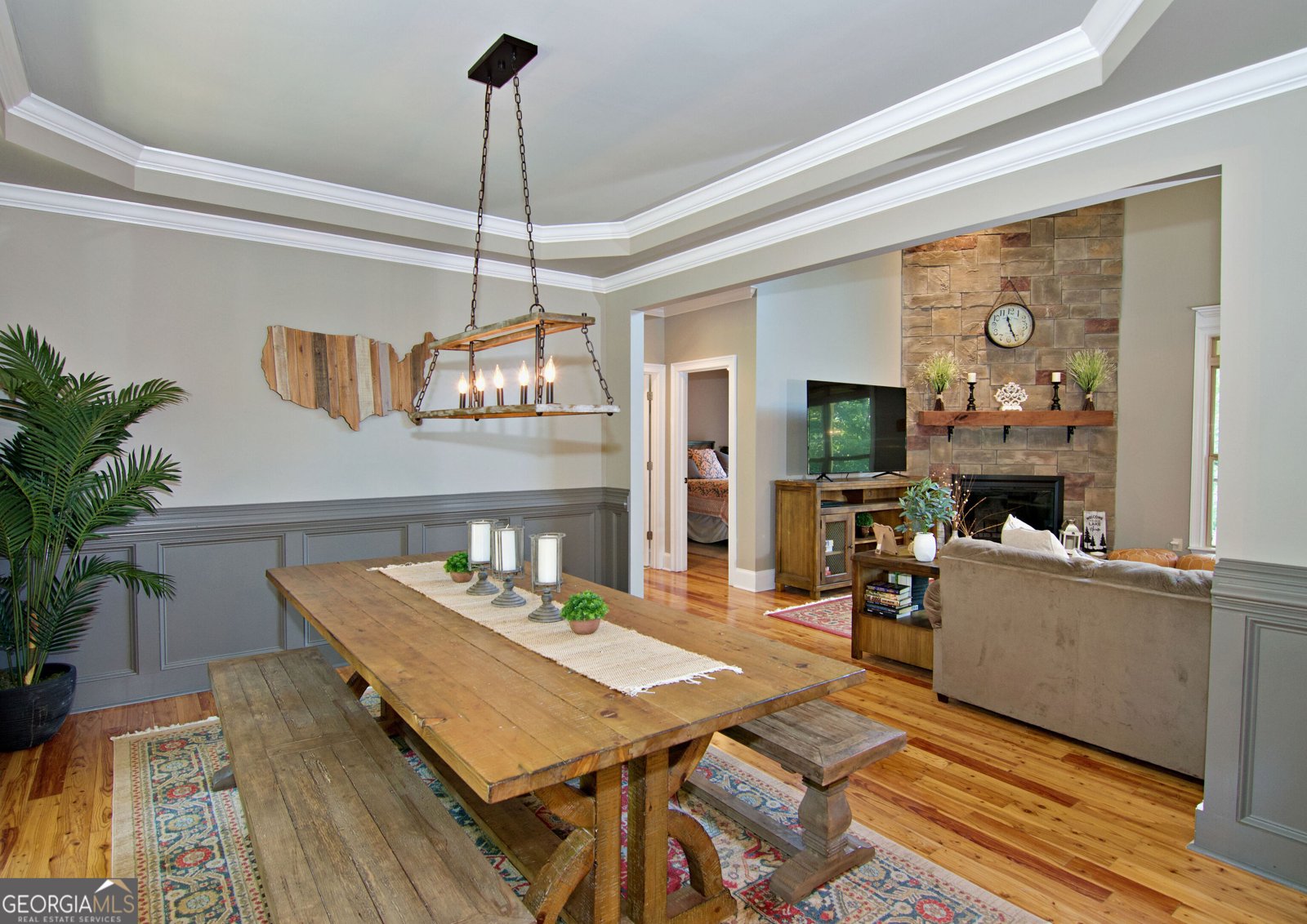 231 Stelling Drive Townville - Photo 9