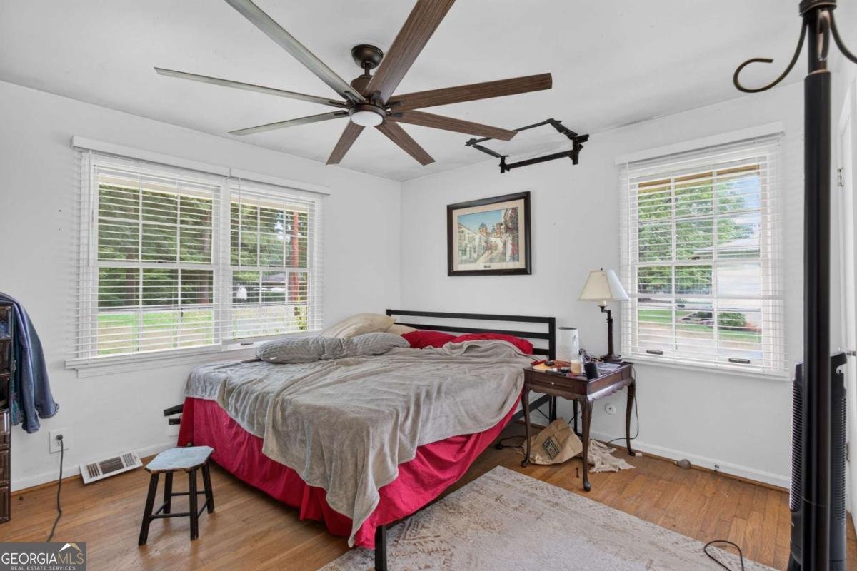 1933 Big Shanty Drive Kennesaw - Photo 15