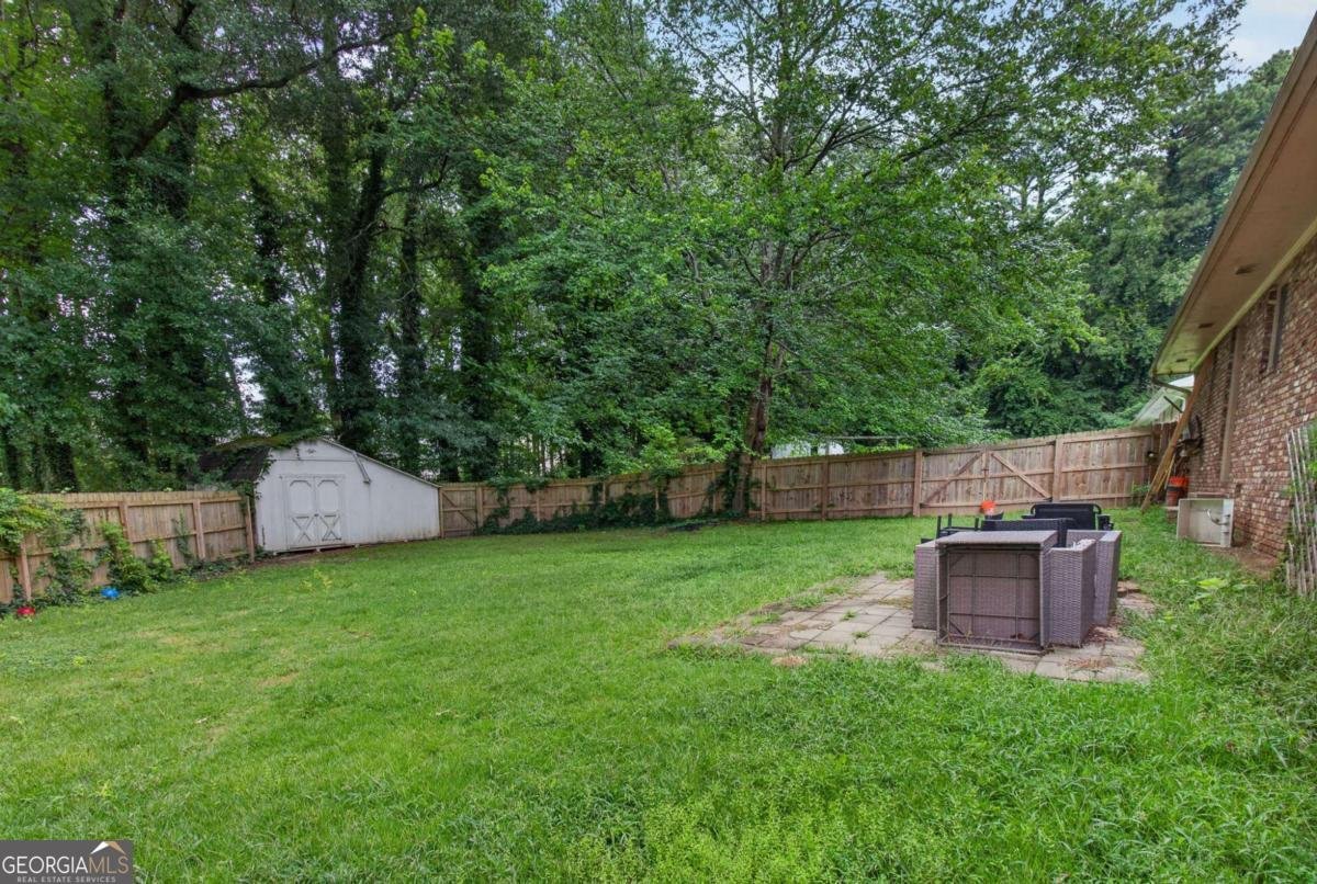1933 Big Shanty Drive Kennesaw - Photo 24