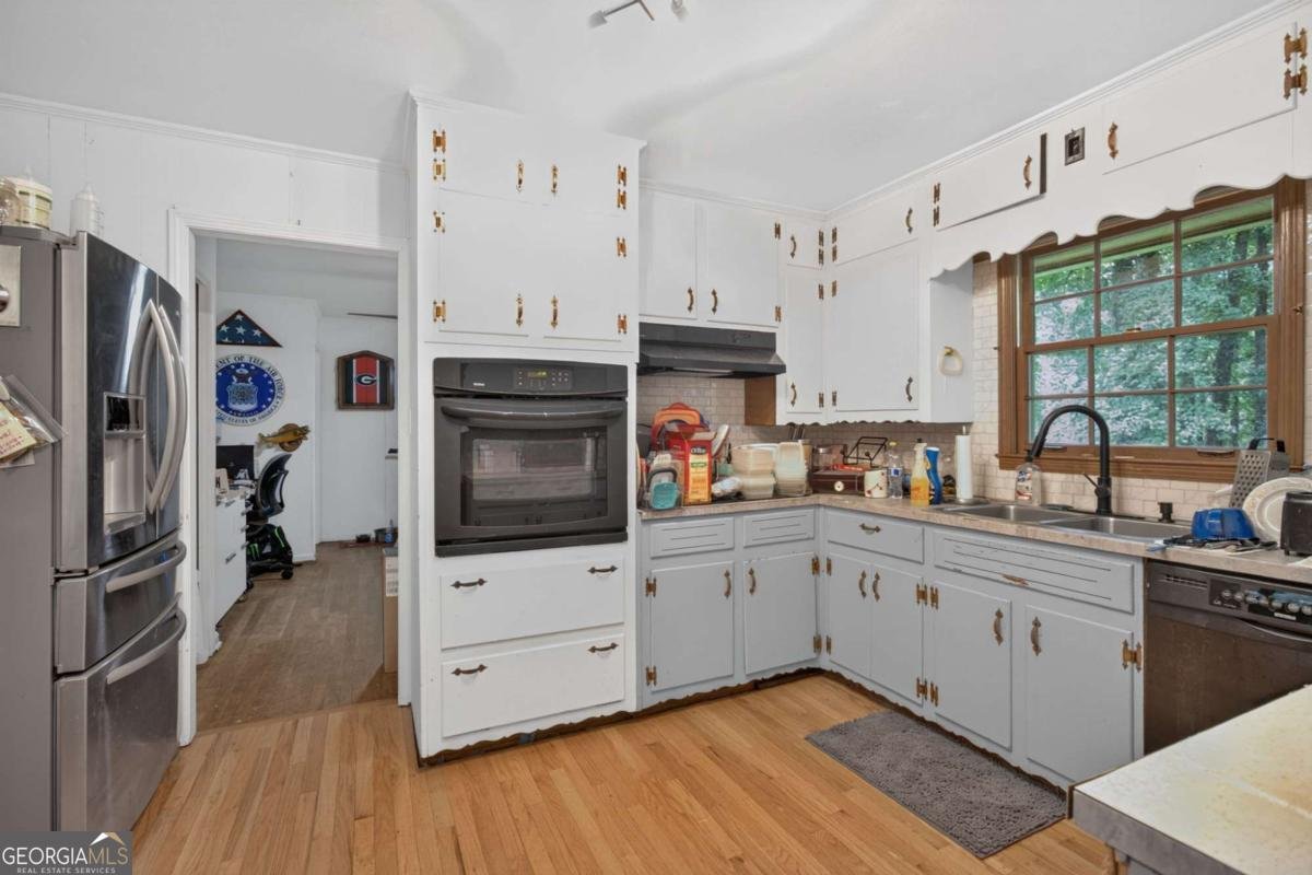 1933 Big Shanty Drive Kennesaw - Photo 8