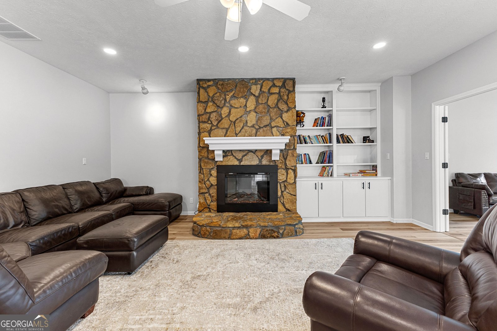 5 Hubert Russell Road Pine Mountain - Photo 16