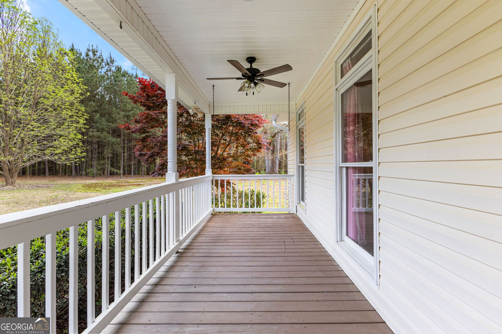 5 Hubert Russell Road Pine Mountain - Photo 31