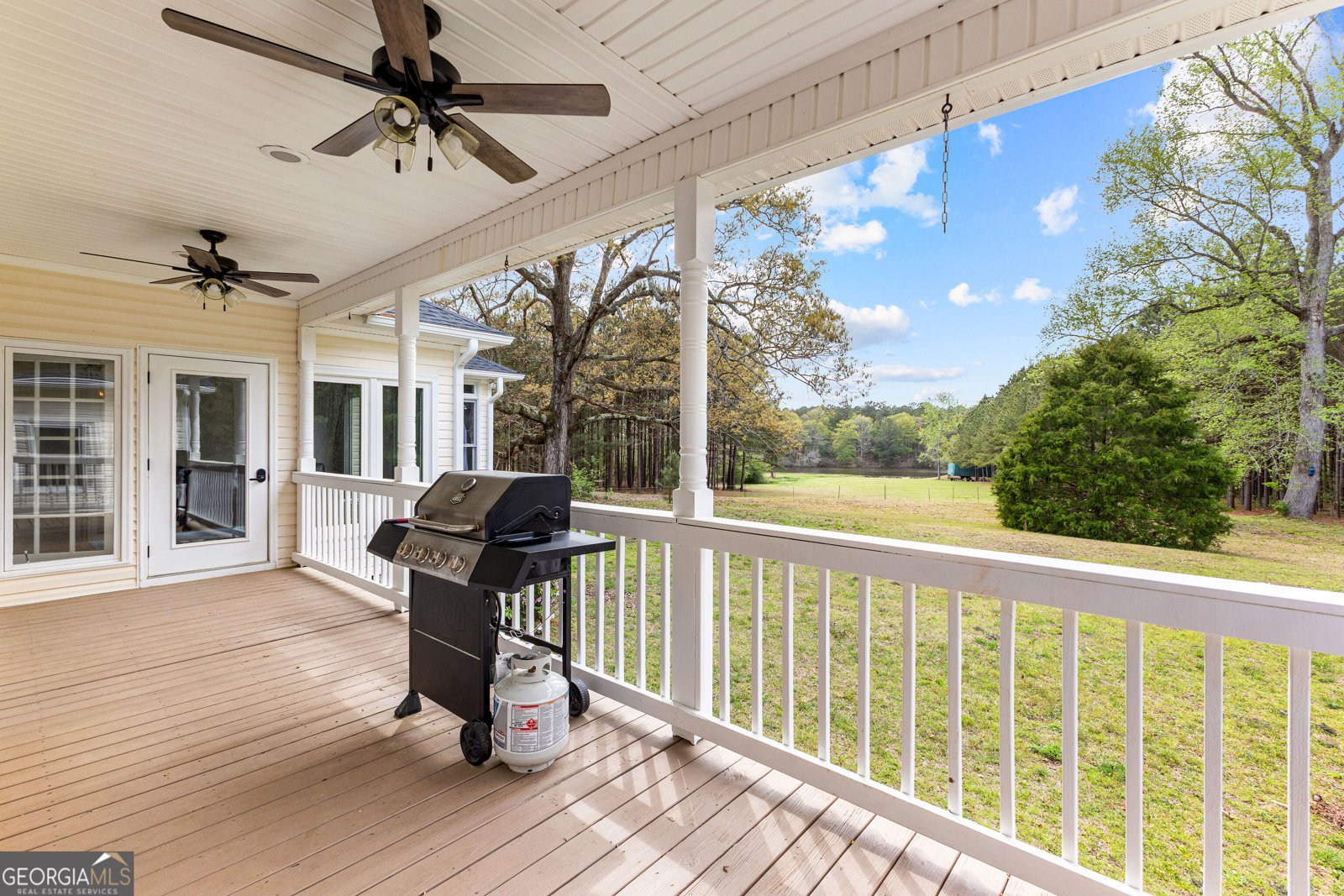 5 Hubert Russell Road Pine Mountain - Photo 46