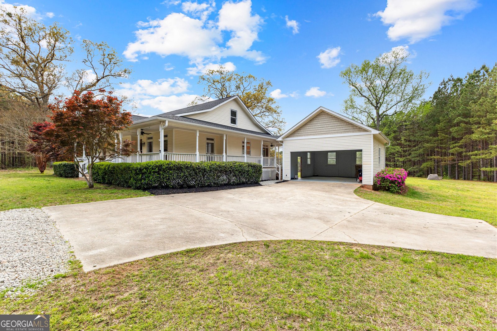 5 Hubert Russell Road Pine Mountain - Photo 55