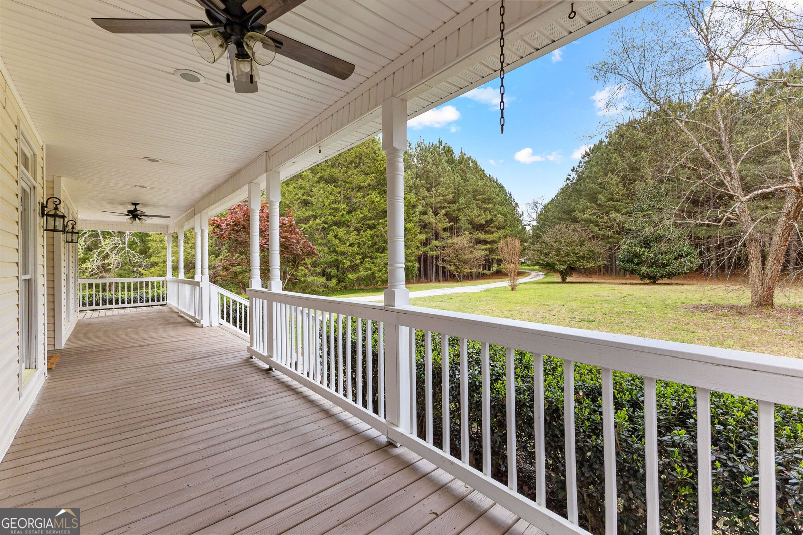 5 Hubert Russell Road Pine Mountain - Photo 56