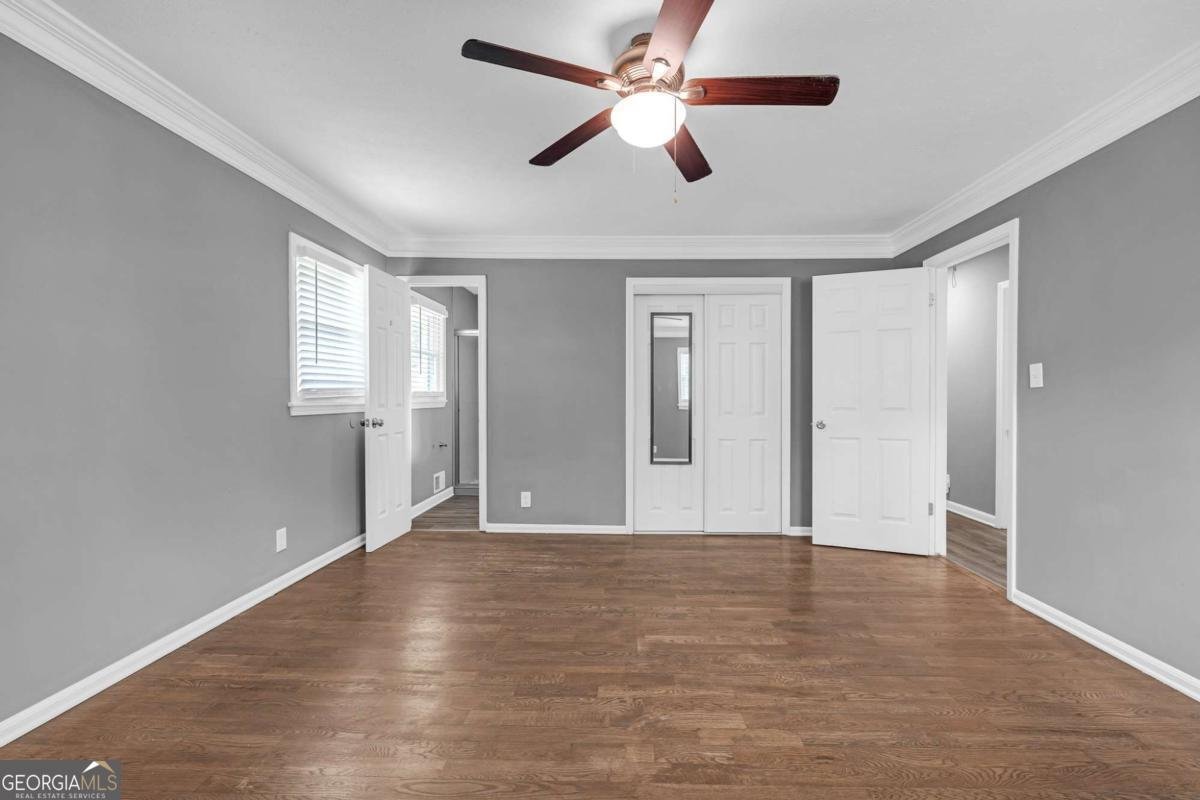 497 Dicks Court Lilburn - Photo 21