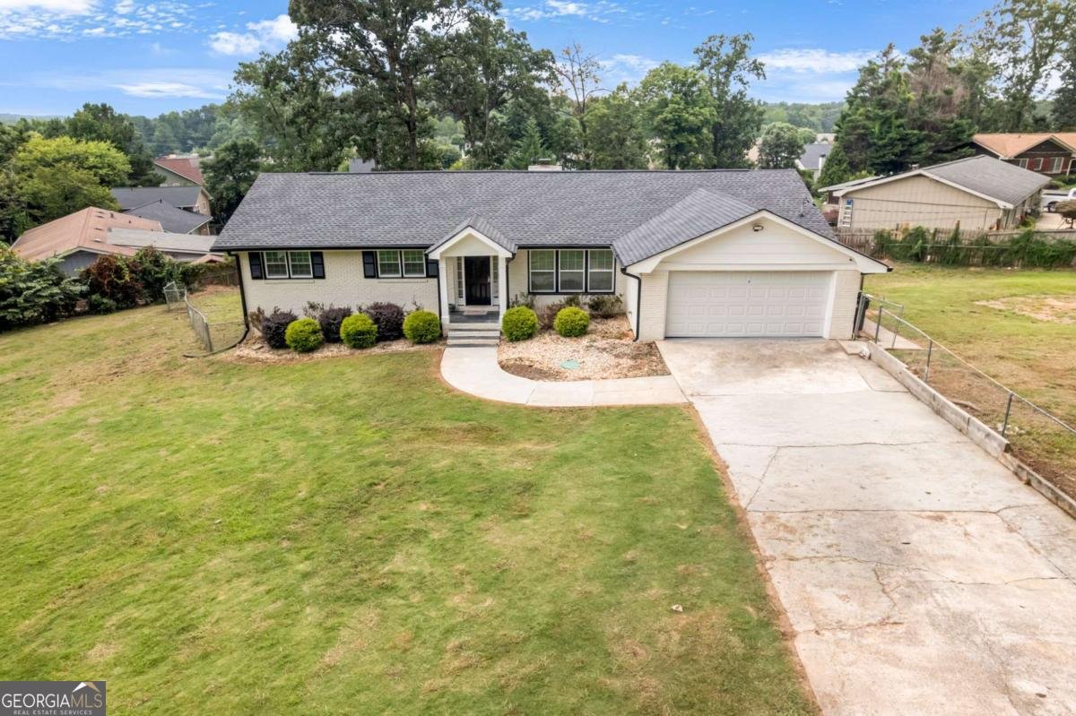 497 Dicks Court Lilburn - Photo 31