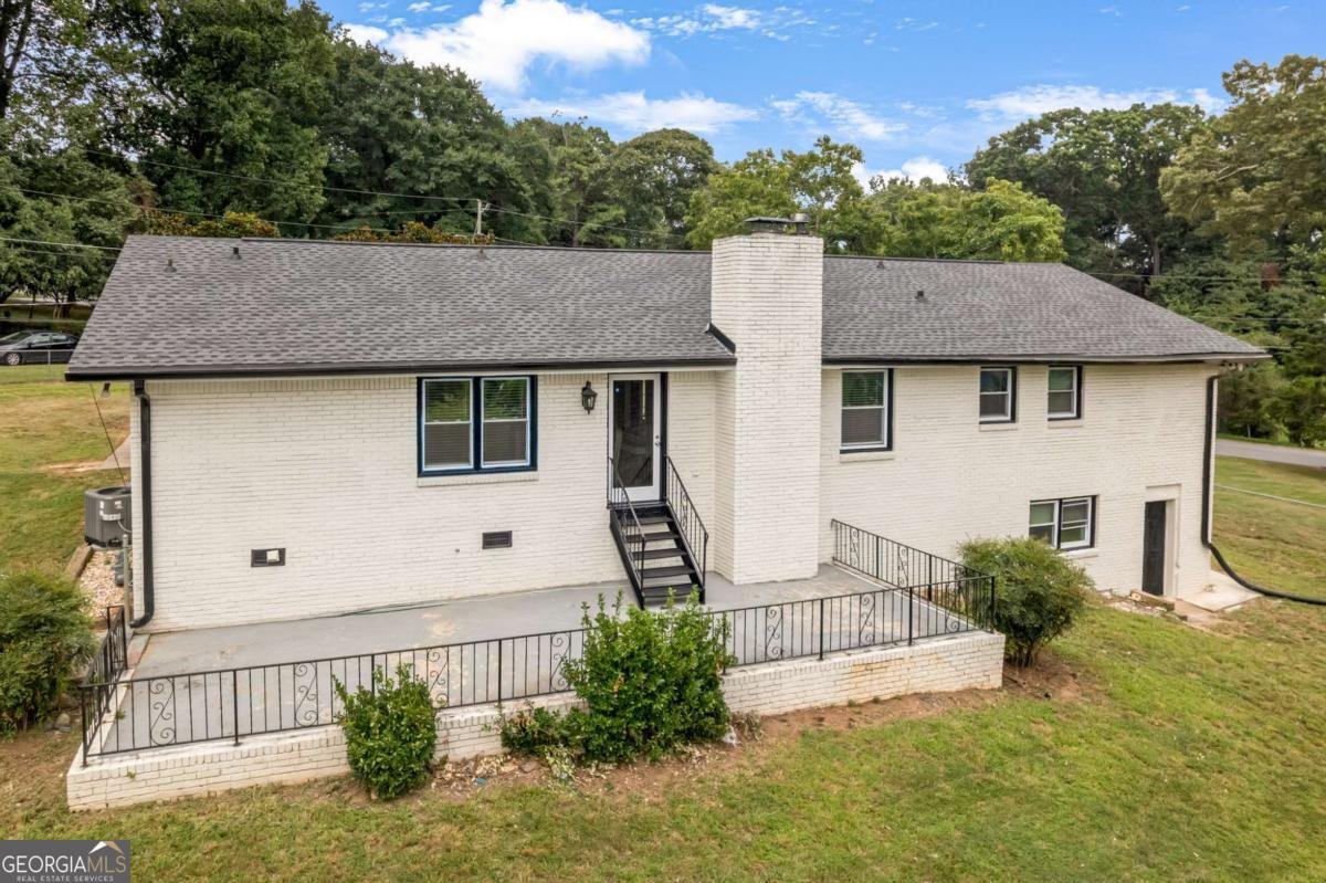 497 Dicks Court Lilburn - Photo 33