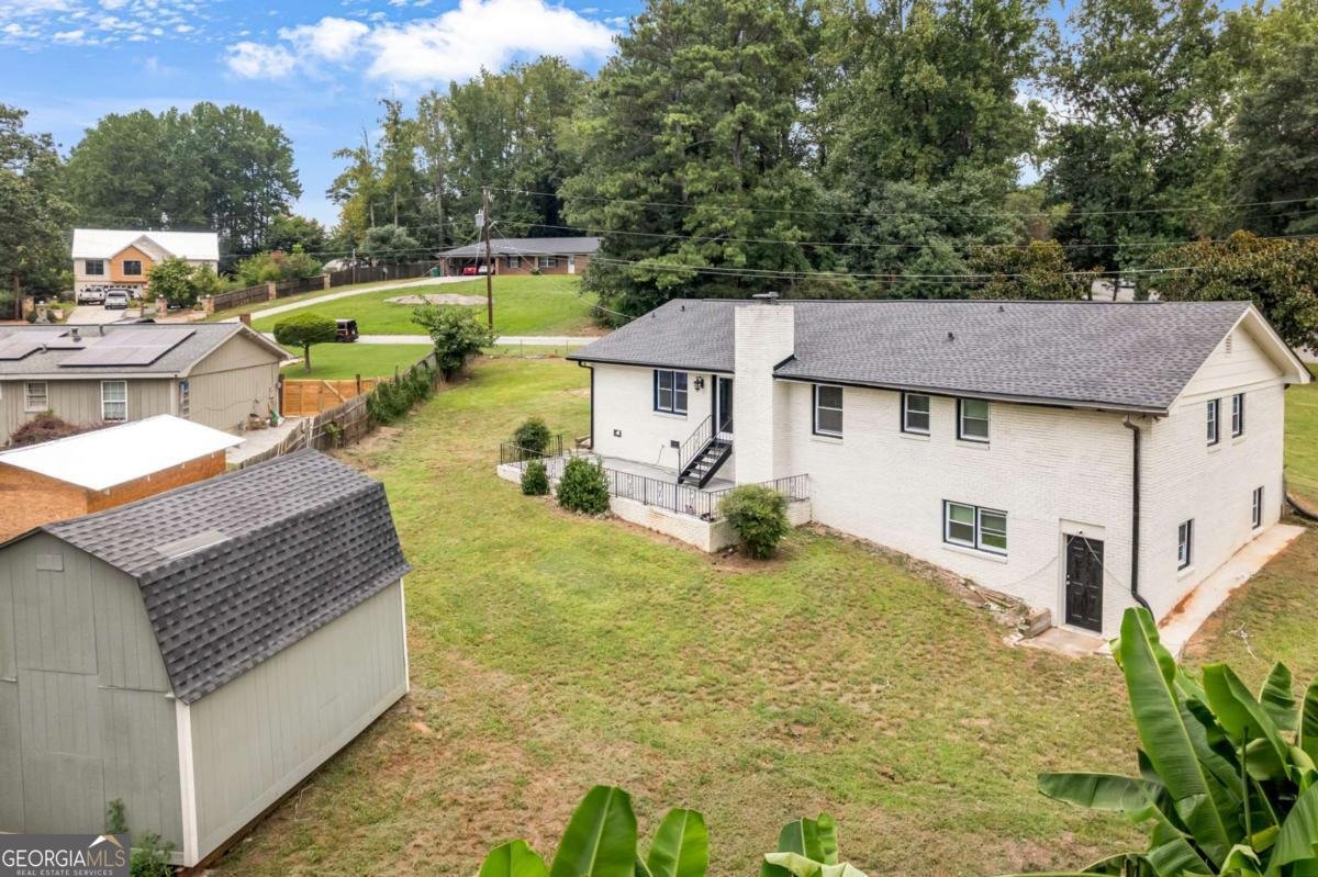 497 Dicks Court Lilburn - Photo 34