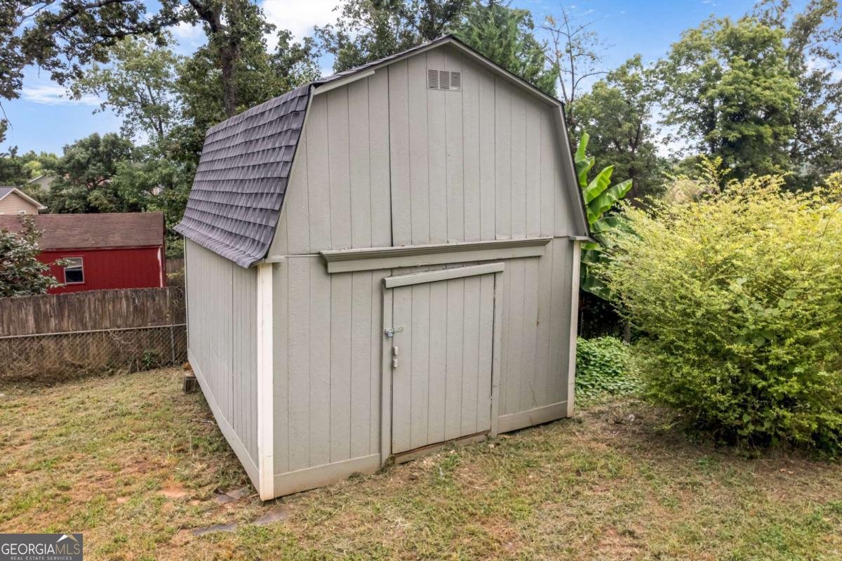 497 Dicks Court Lilburn - Photo 35